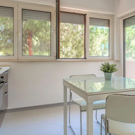 Apartament Bright Apartment In Giulianova, A Walk Away From The Sea Giulianova
